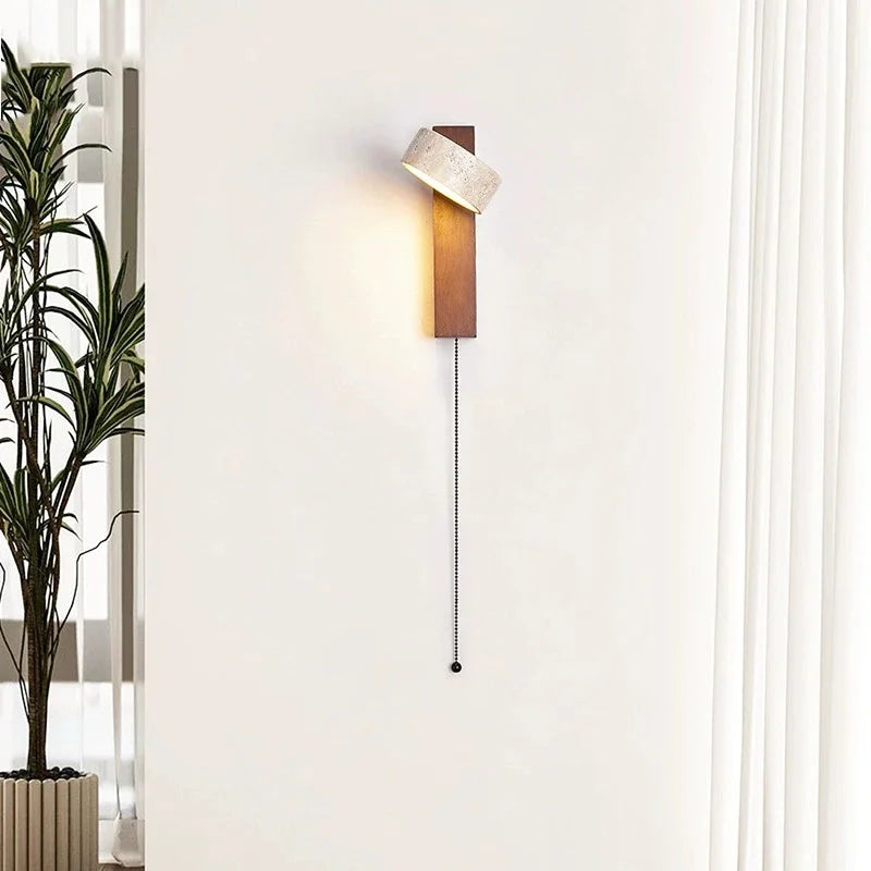 Applique Murale | Rolo