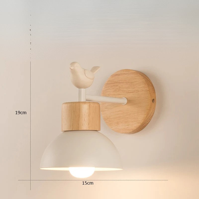 Applique Murale | Birdy