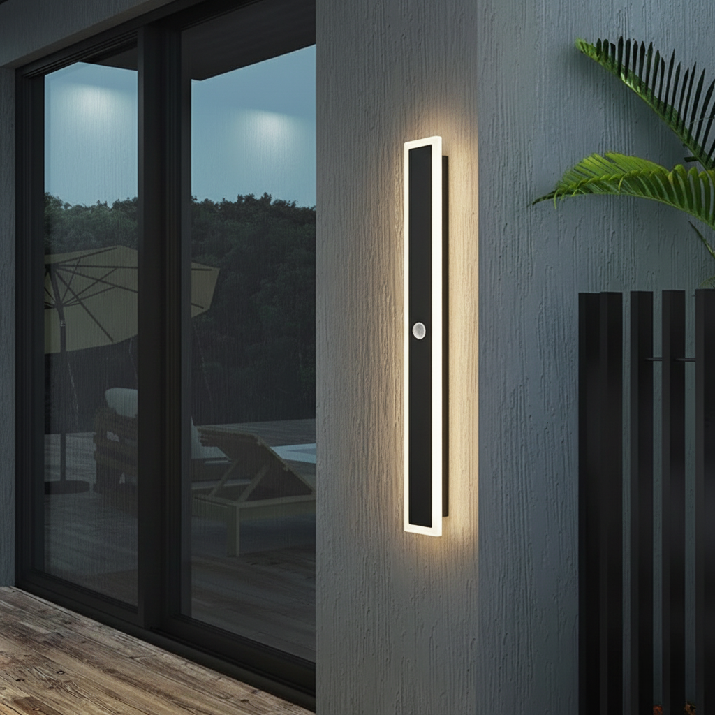 Applique Murale | Delo