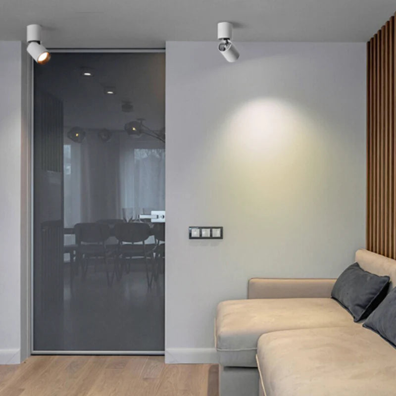 Plafonnier Spot | Alma