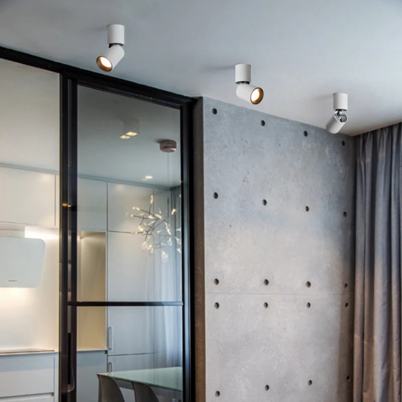 Plafonnier Spot | Alma