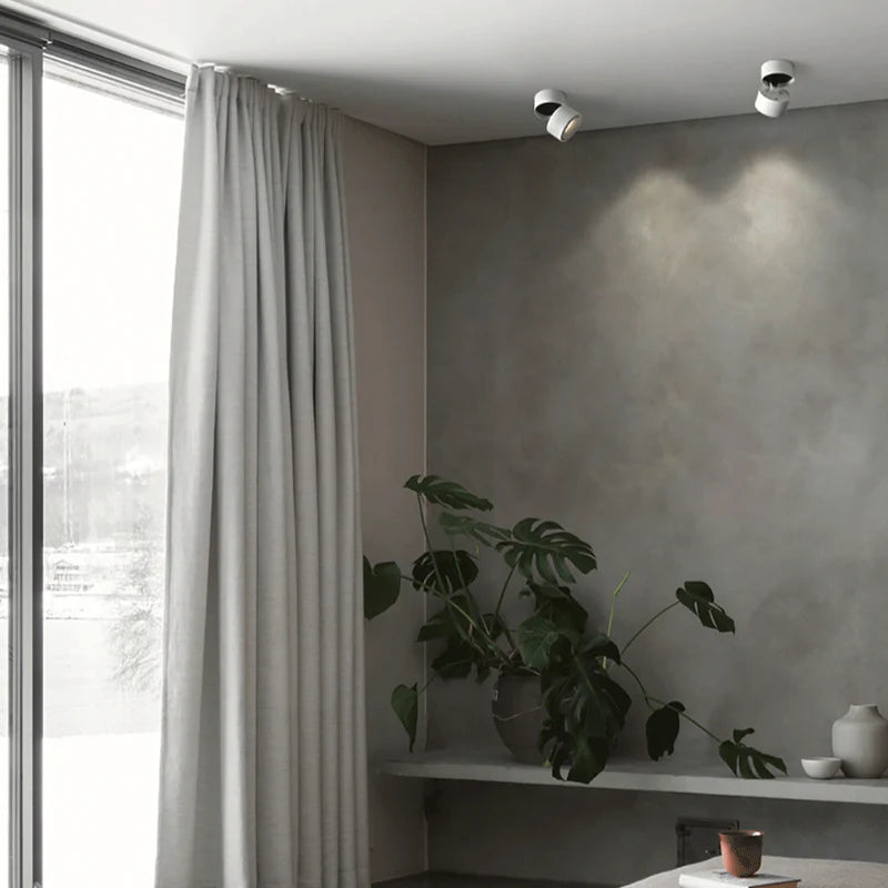 Plafonnier Spot | Yundo