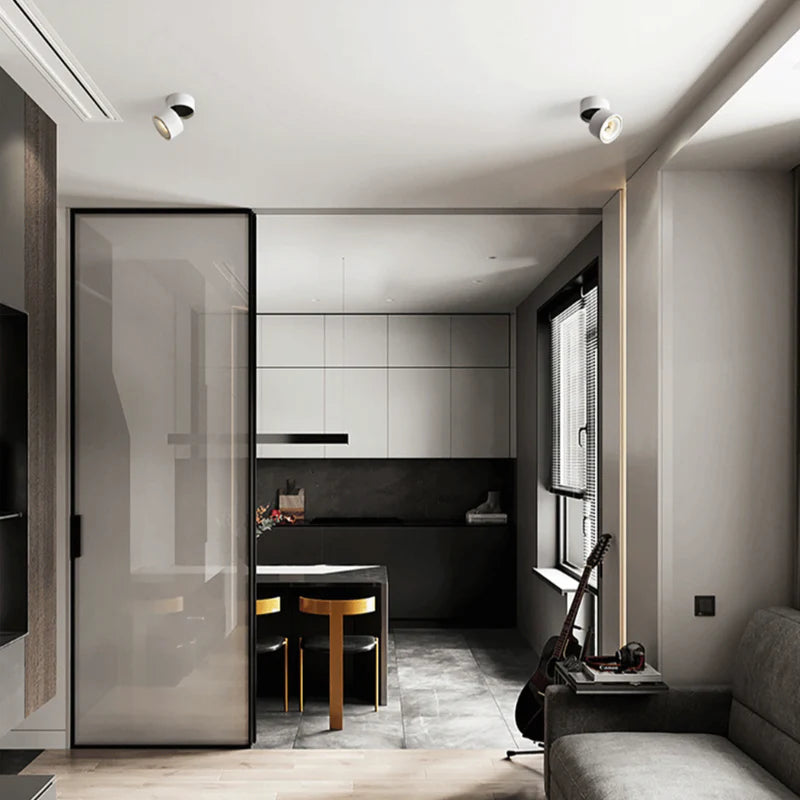 Plafonnier Spot | Yundo