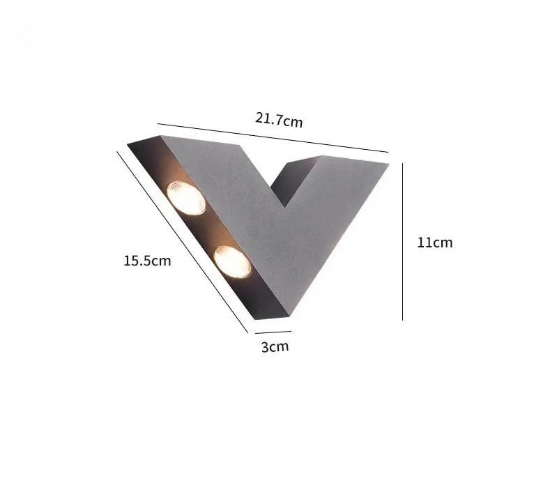 Applique Murale | Glowen