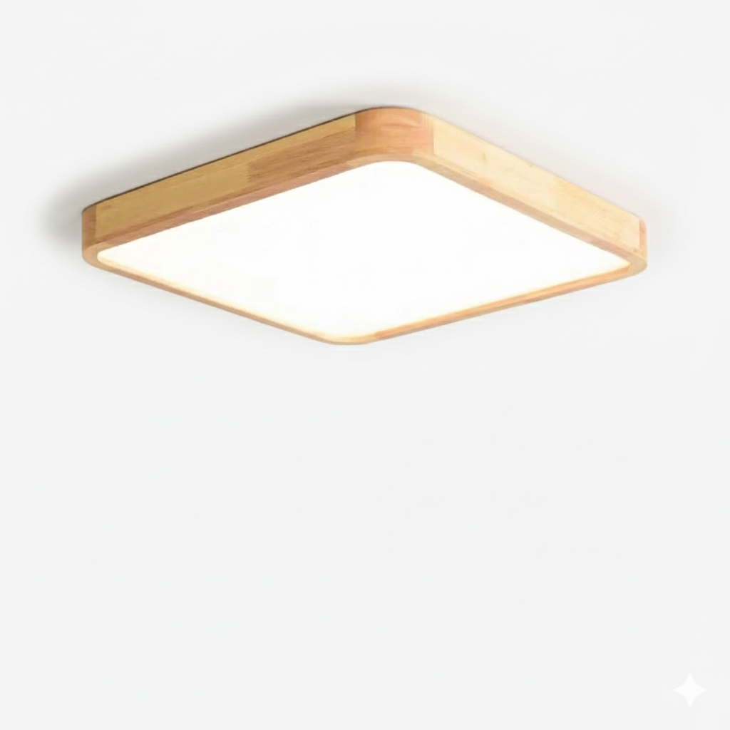 Plafonnier | Carré