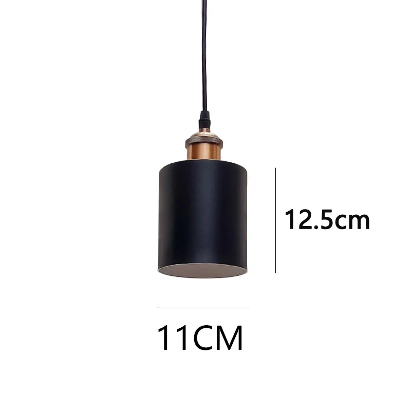 Suspension Luminaire Aluminium