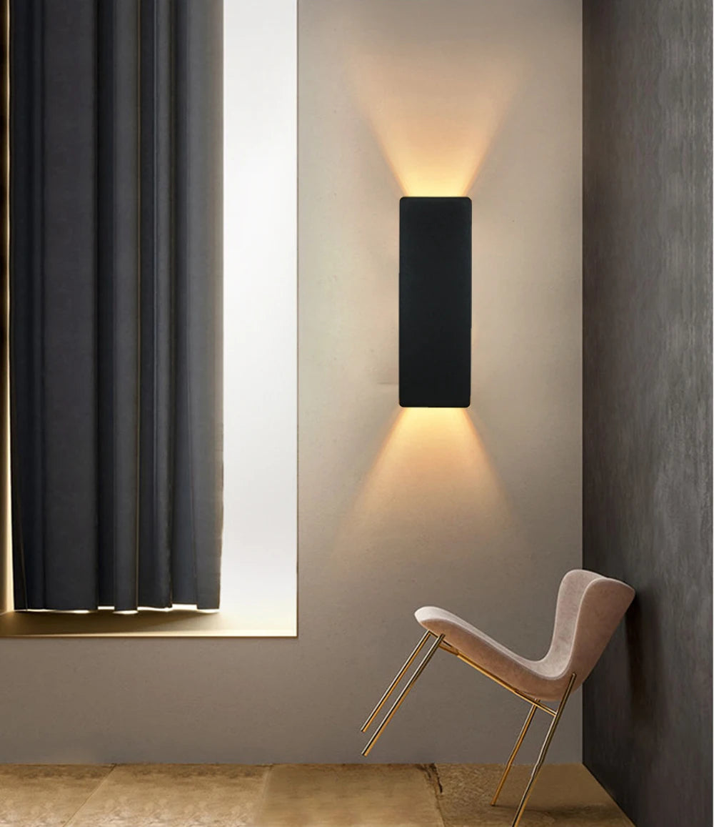 Applique Murale | Vinta