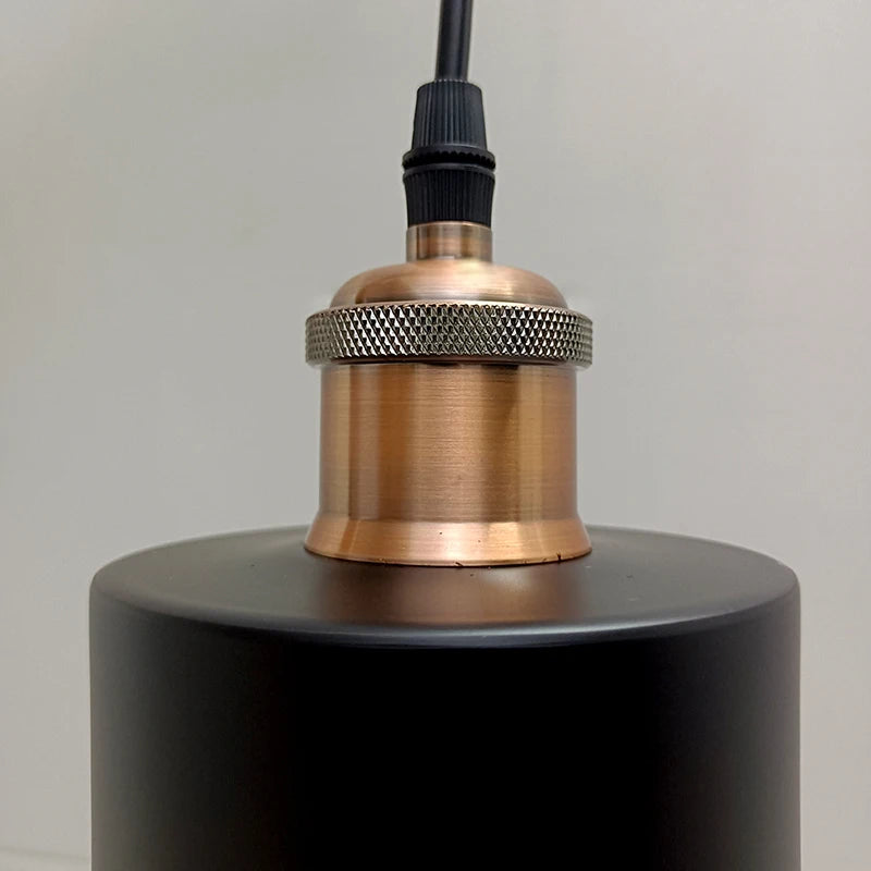 Suspension Luminaire Aluminium