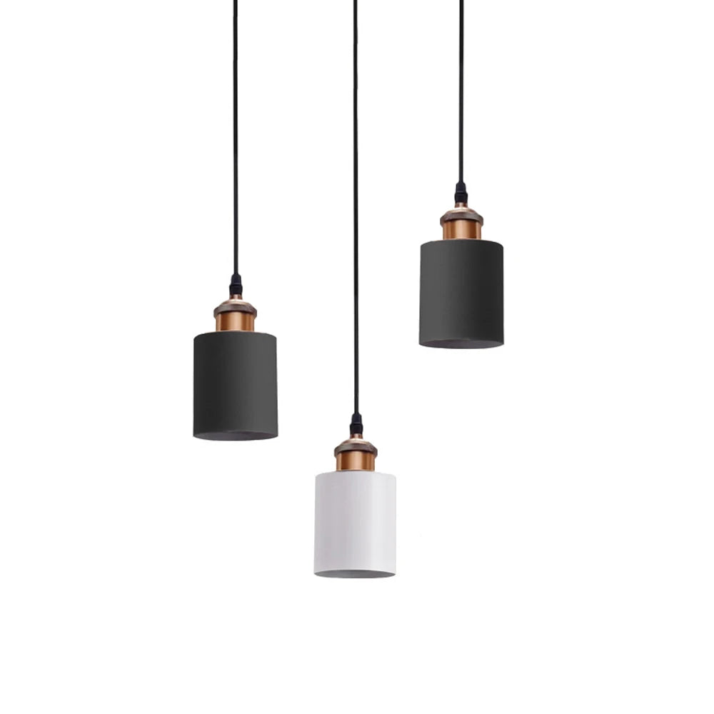 Suspension Luminaire Aluminium