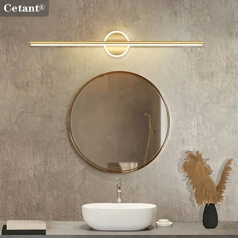 Applique Murale | Miroir