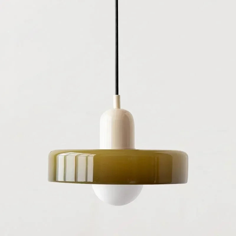 Luminaire Suspension Bar