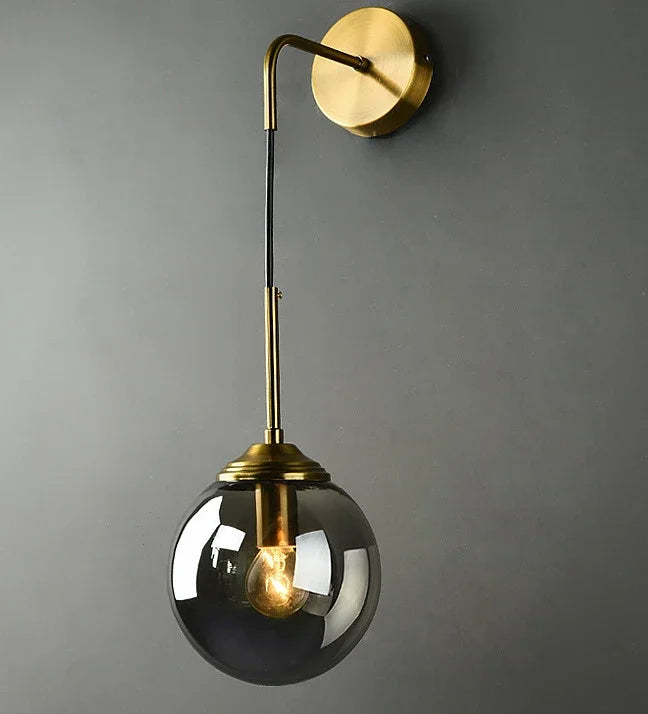 Applique Murale | Boule
