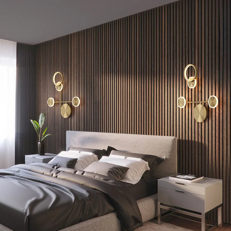 Applique Murale | Stella