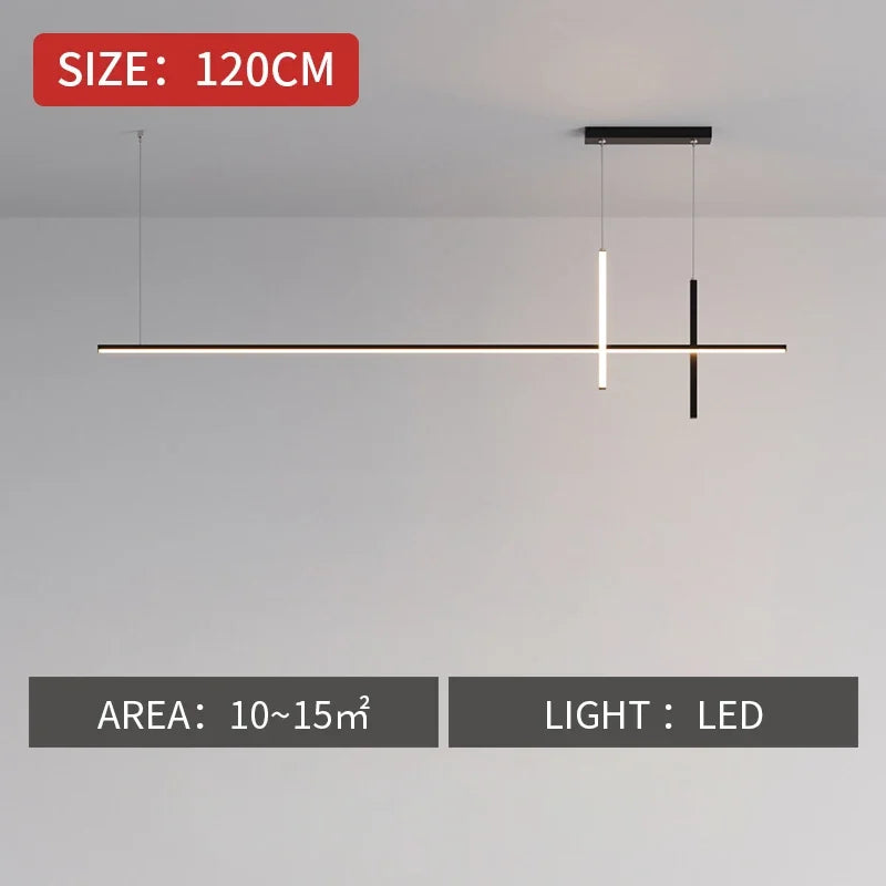 Suspension | Minimaliste