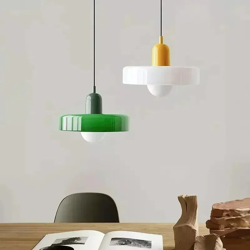 Luminaire Suspension Bar