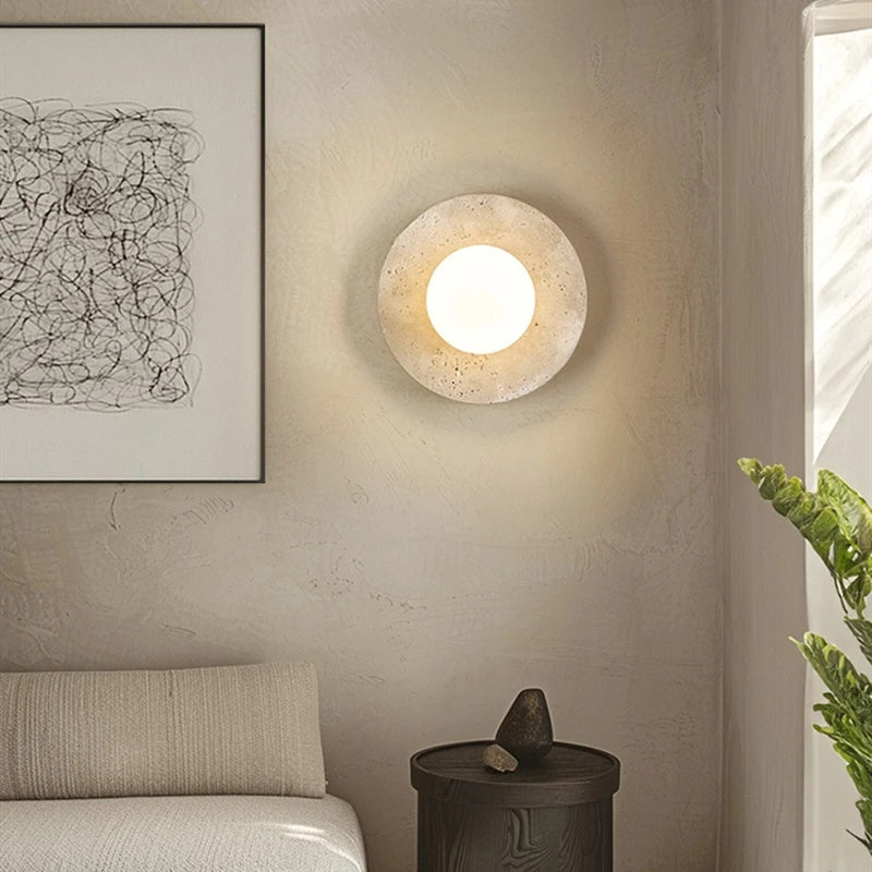 Applique Murale | Syro