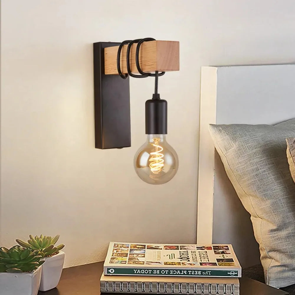 Applique Murale | Retro