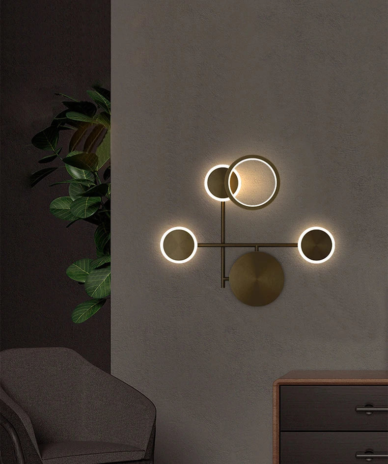 Applique Murale | Stella