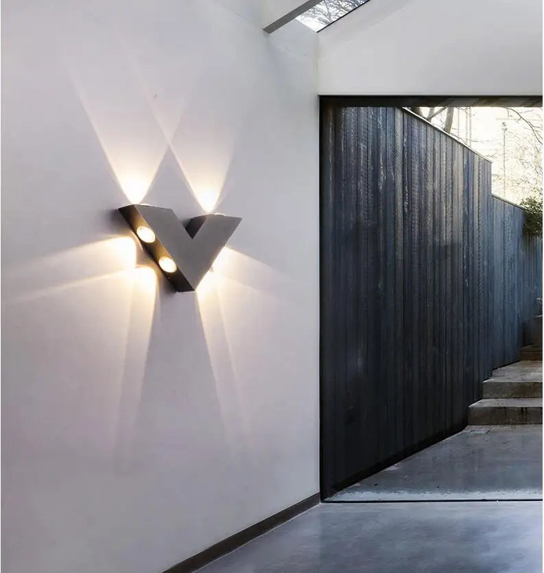 Applique Murale | Glowen