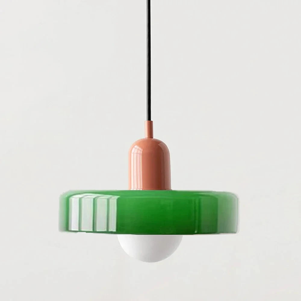 Luminaire Suspension Bar
