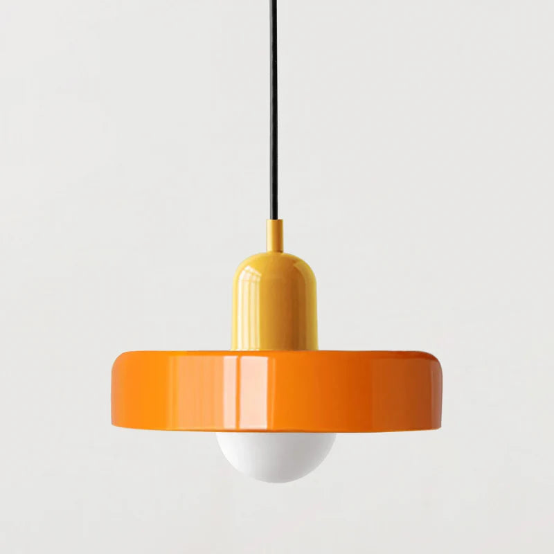 Luminaire Suspension Bar