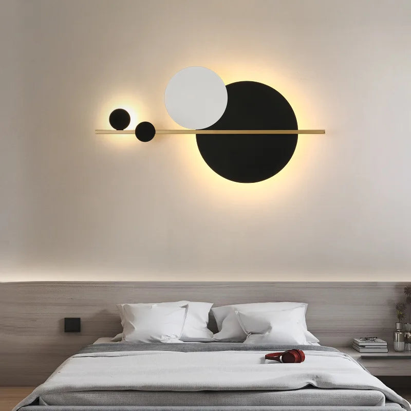 Applique Murale | Alix