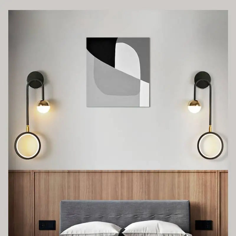 Applique Murale | Astra
