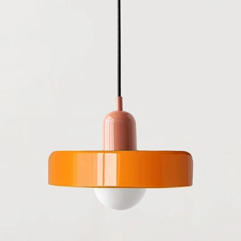 Luminaire Suspension Bar