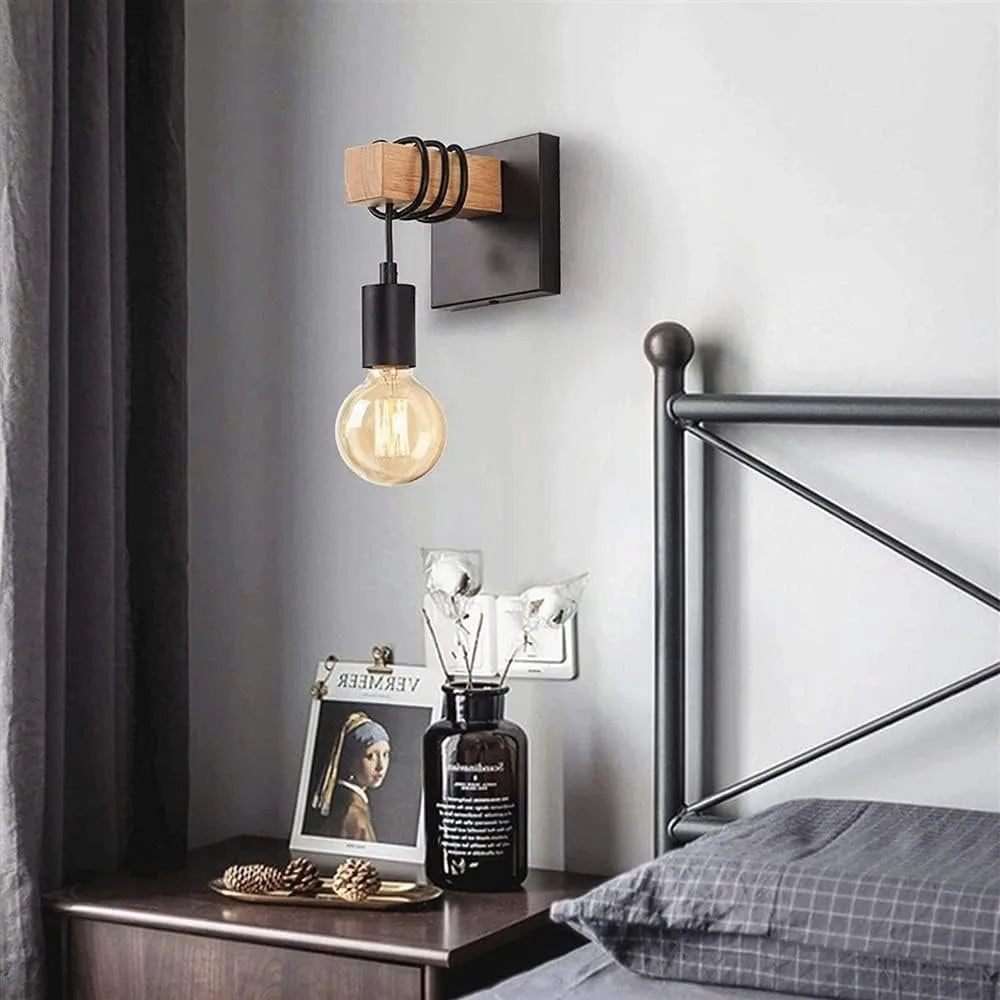 Applique Murale | Retro