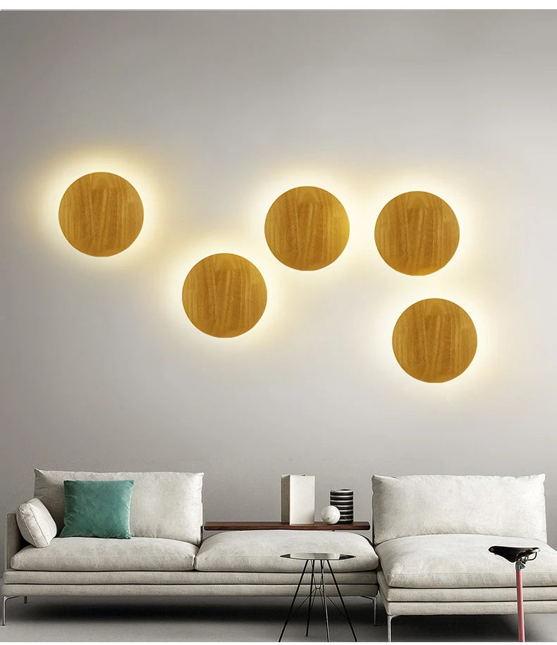Applique Murale| Solara