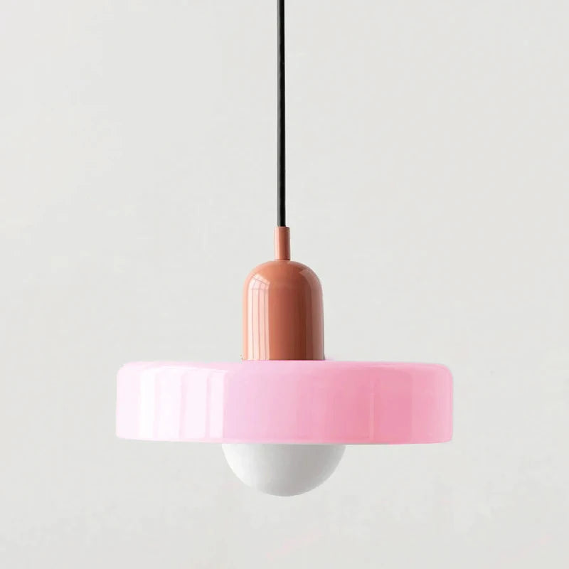 Luminaire Suspension Bar