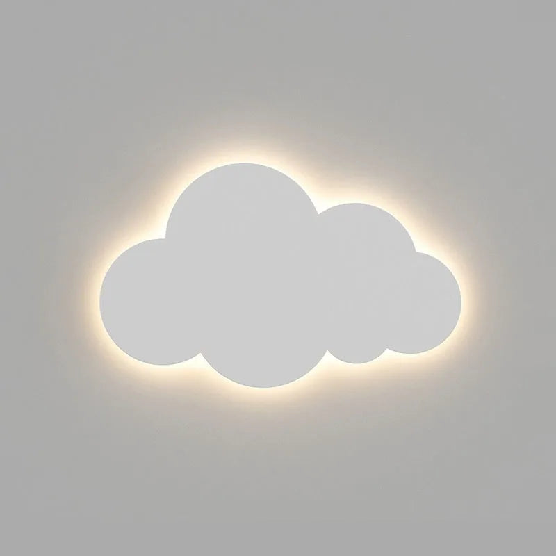 Applique Murale | Nuage