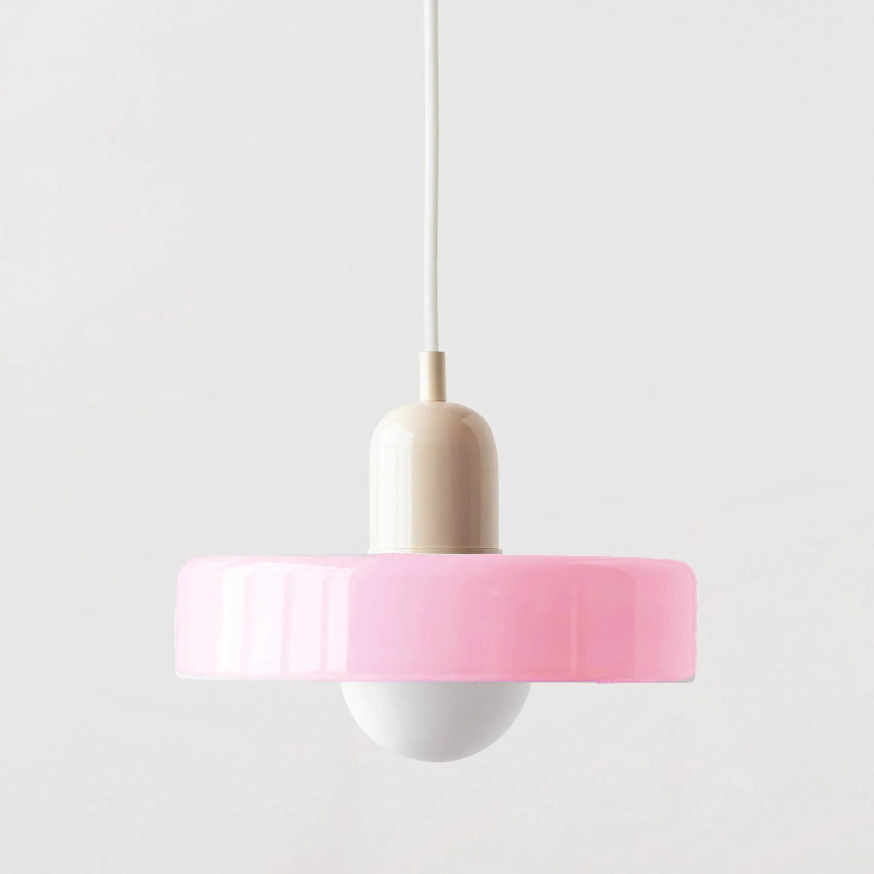 Luminaire Suspension Bar