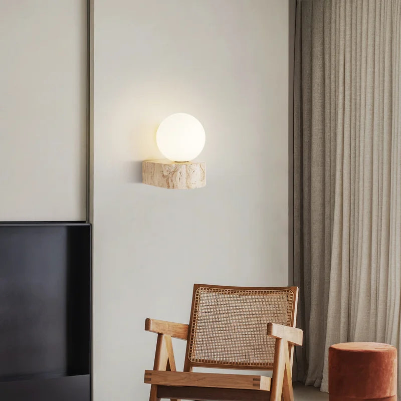 Applique Murale | Virex