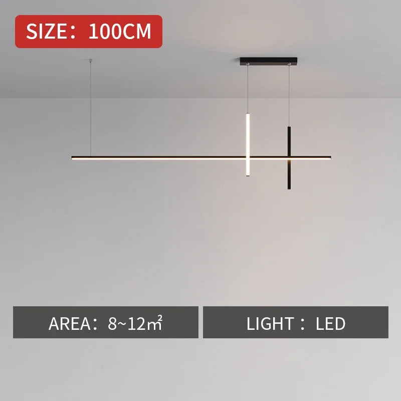Suspension | Minimaliste