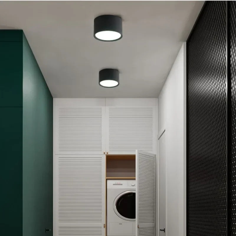 Plafonnier Spot | Ram