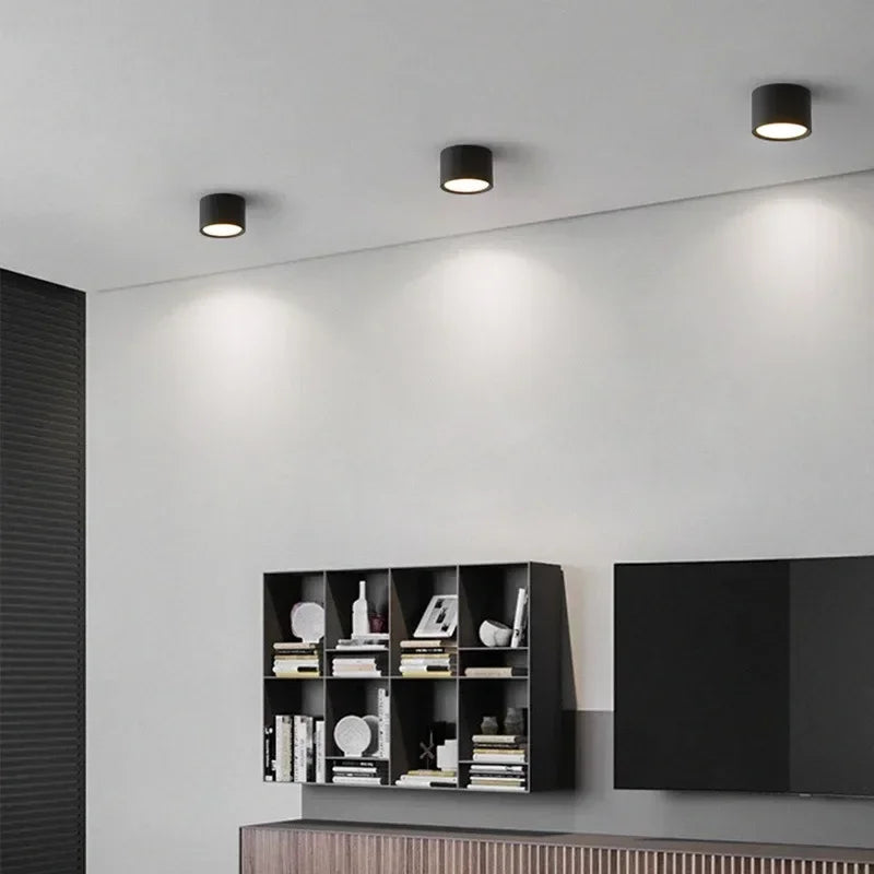 Plafonnier Spot | Ram