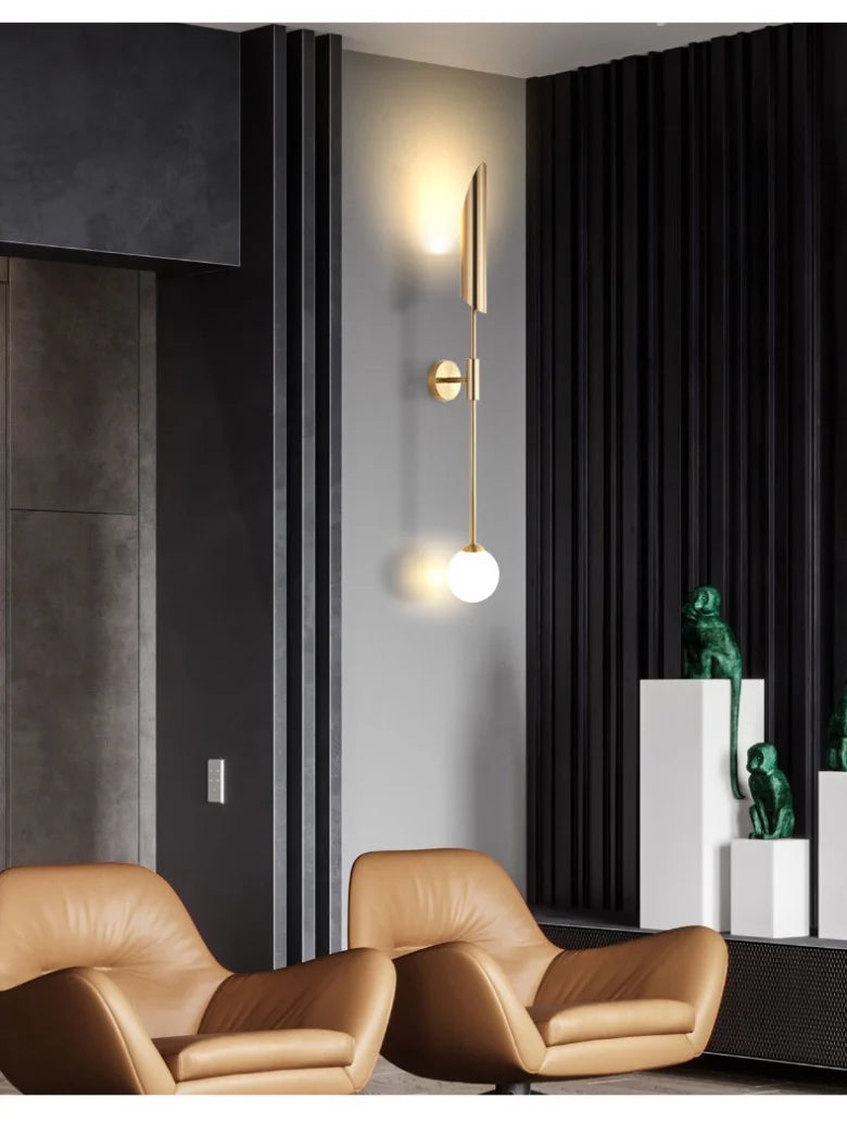 Applique Murale | Modula