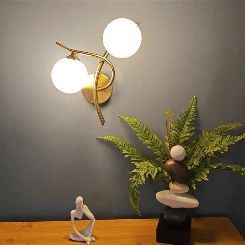 Applique Murale | Lyris