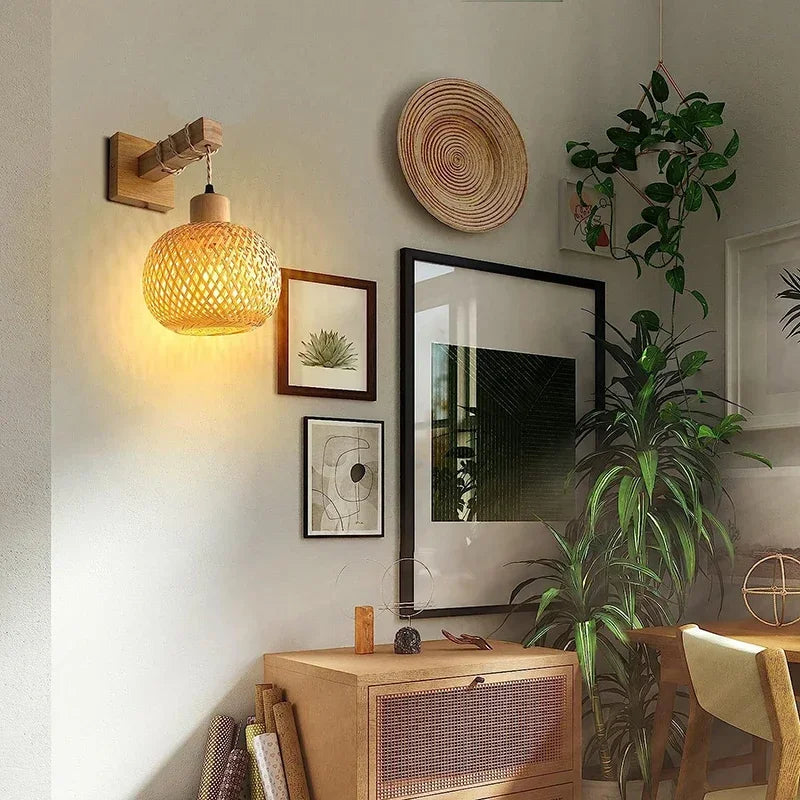 Applique Murale | Nox