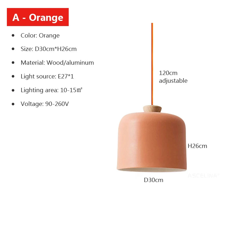 Suspension Luminaire Contemporain