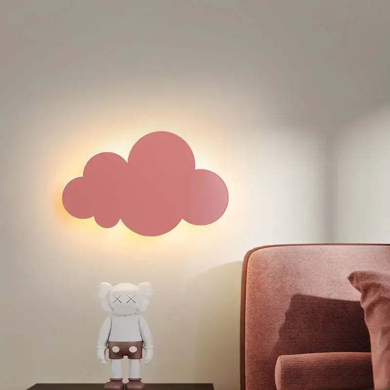Applique Murale | Nuage