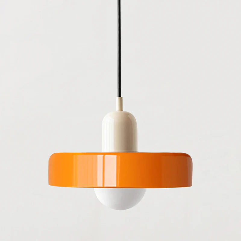 Luminaire Suspension Bar