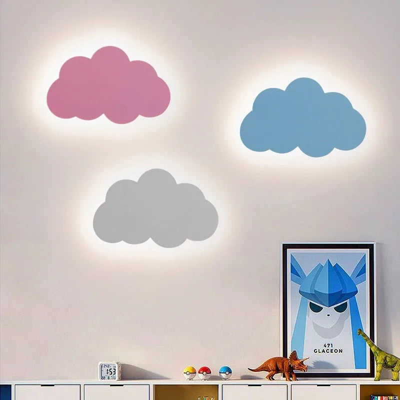Applique Murale | Nuage