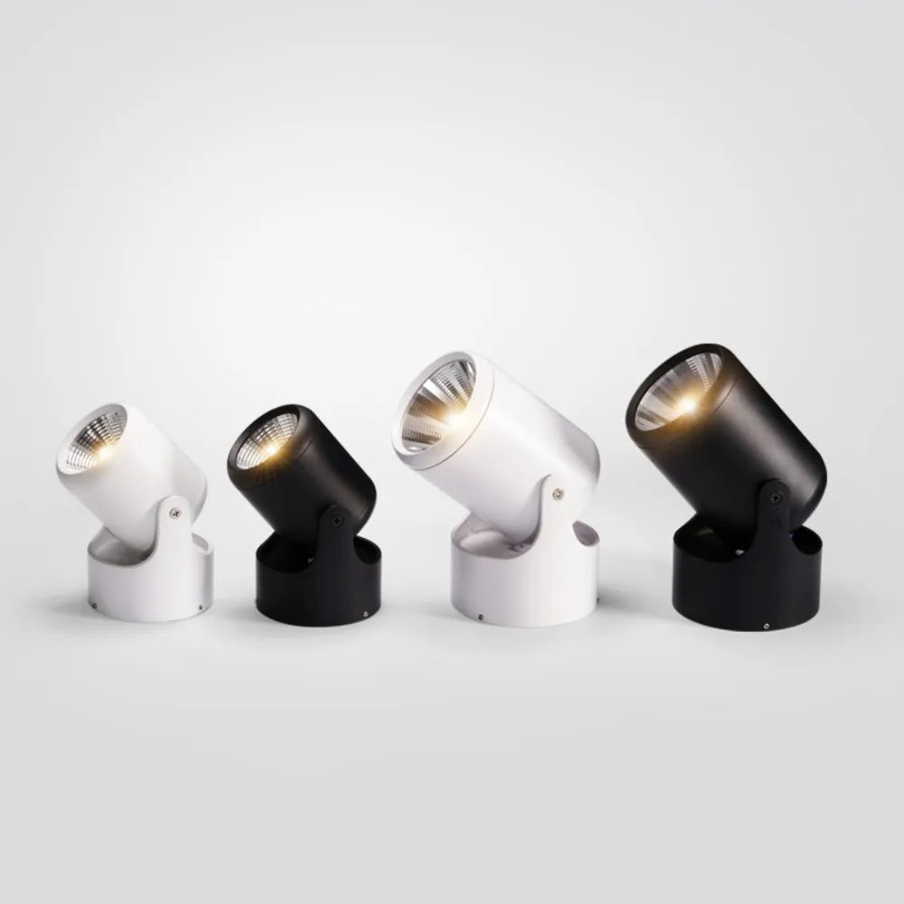 Plafonnier Spot | Telia