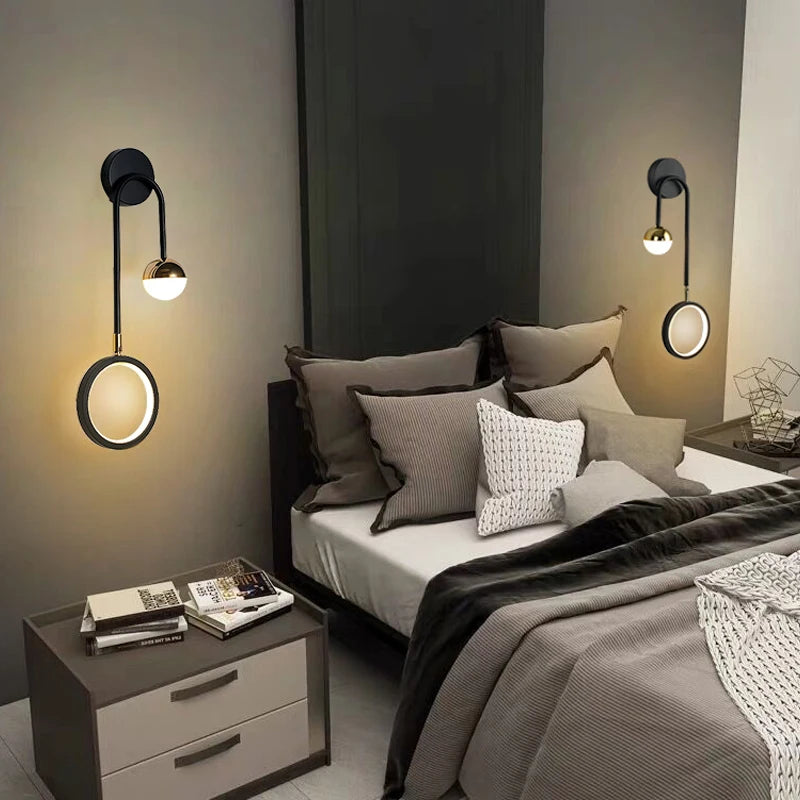 Applique Murale | Astra