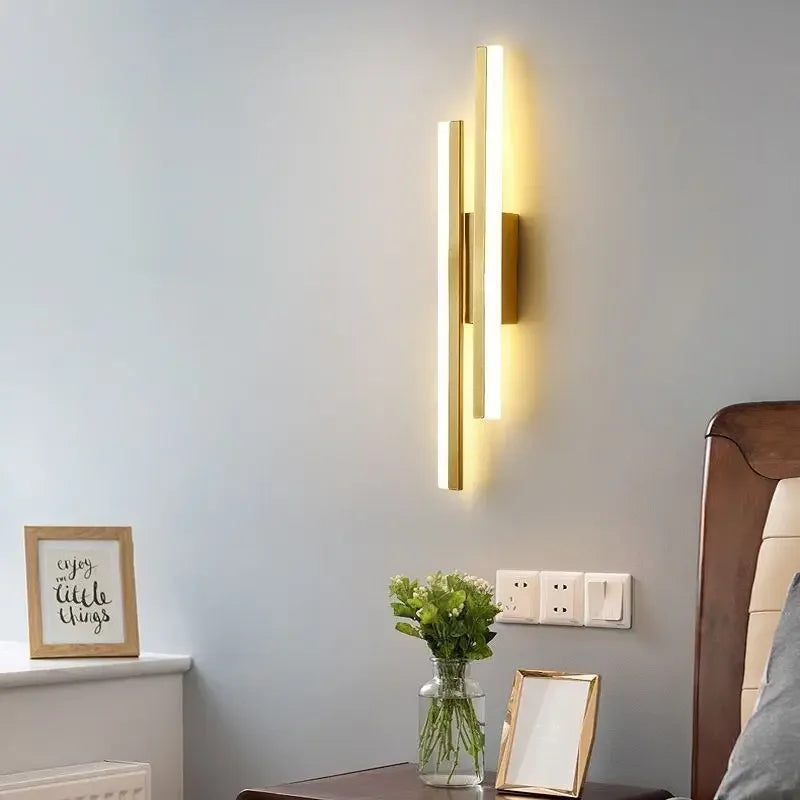 Applique Murale | Harmonie