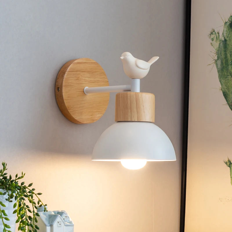Applique Murale | Birdy