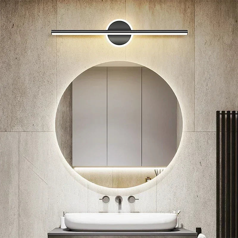 Applique Murale | Miroir