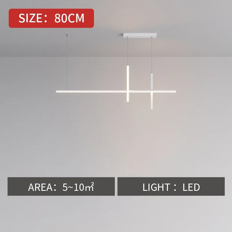 Suspension | Minimaliste